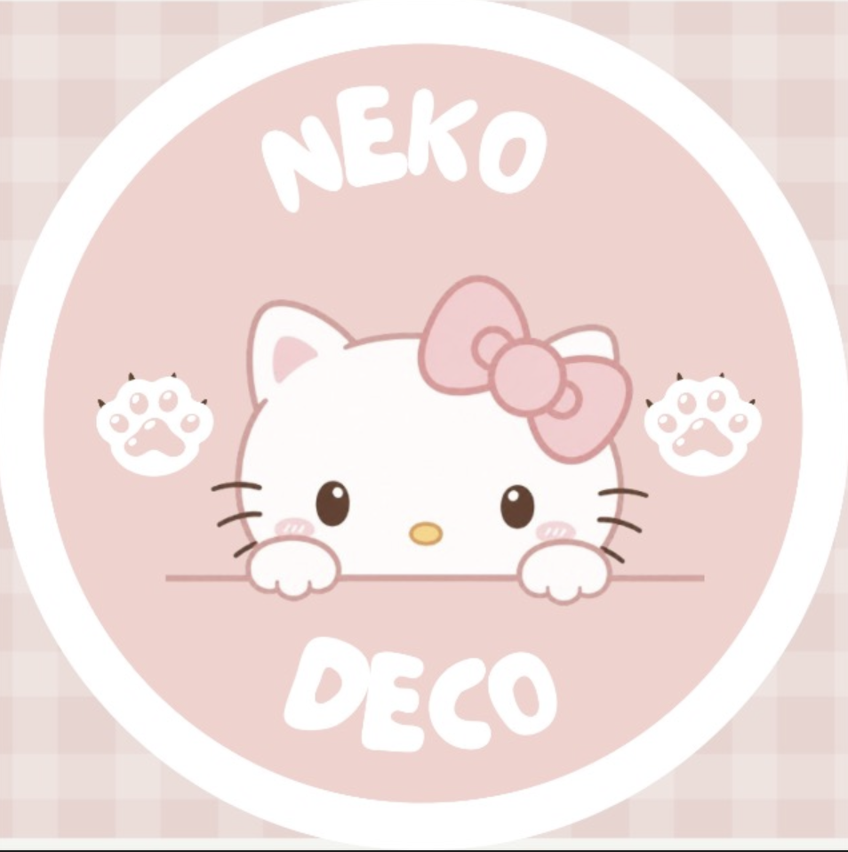 Neko Deco